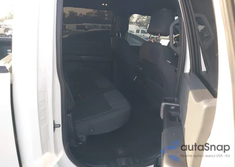 2024 Ford F-150 Stx z USA, uszkodzony, nr VIN 1FTEW2KPXRKF33050